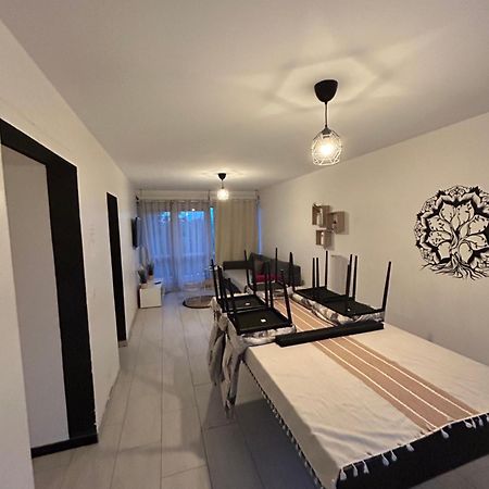 Appartement Ping-Pong Proche Gare Gagny 외부 사진