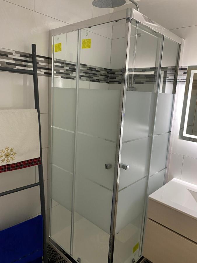 Appartement Ping-Pong Proche Gare Gagny 외부 사진