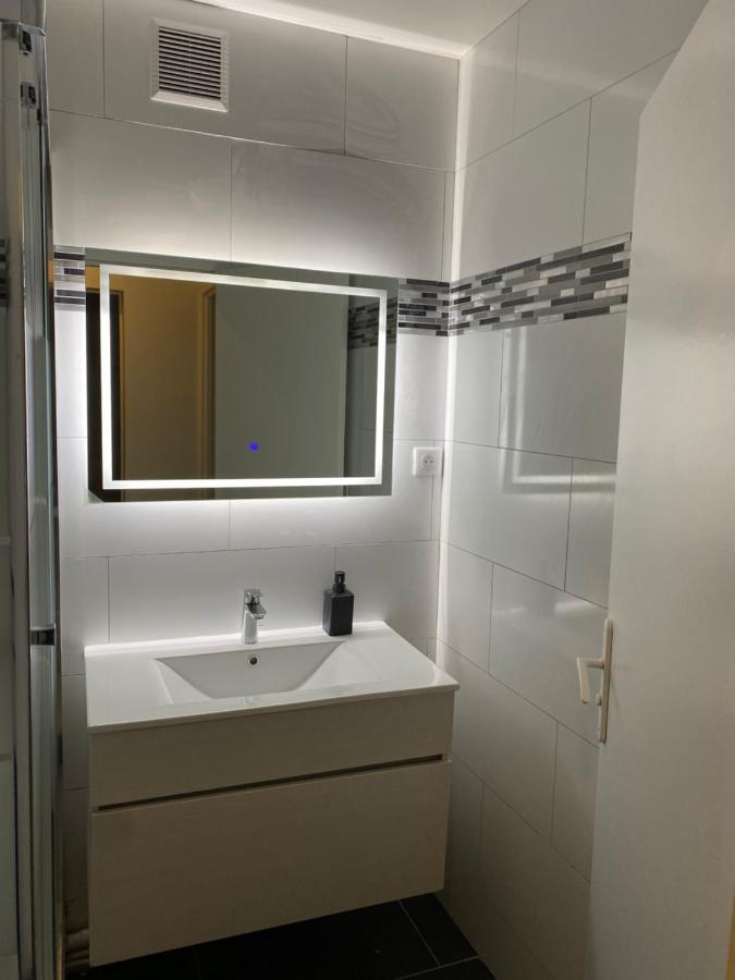 Appartement Ping-Pong Proche Gare Gagny 외부 사진