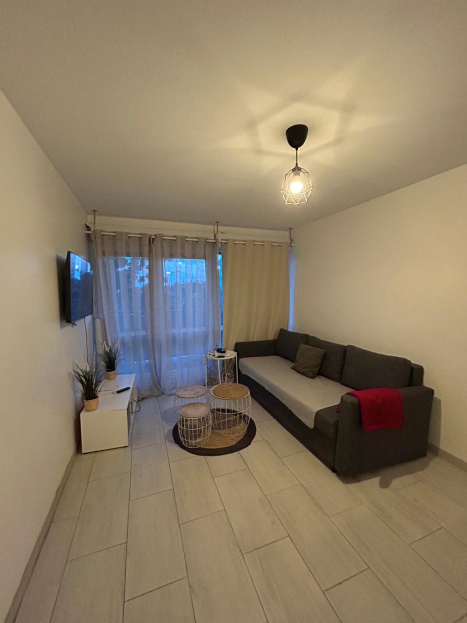 Appartement Ping-Pong Proche Gare Gagny 외부 사진